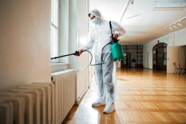 Real Estate Pest Inspections in Marion, VA